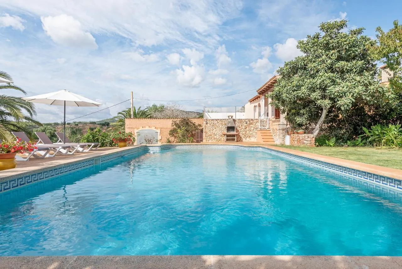 Finca Sa Bassa Seca Manacor  0*, Manacor (Mallorca) Spain