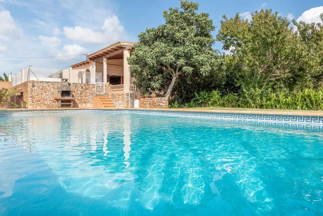 Finca Sa Bassa Seca Manacor