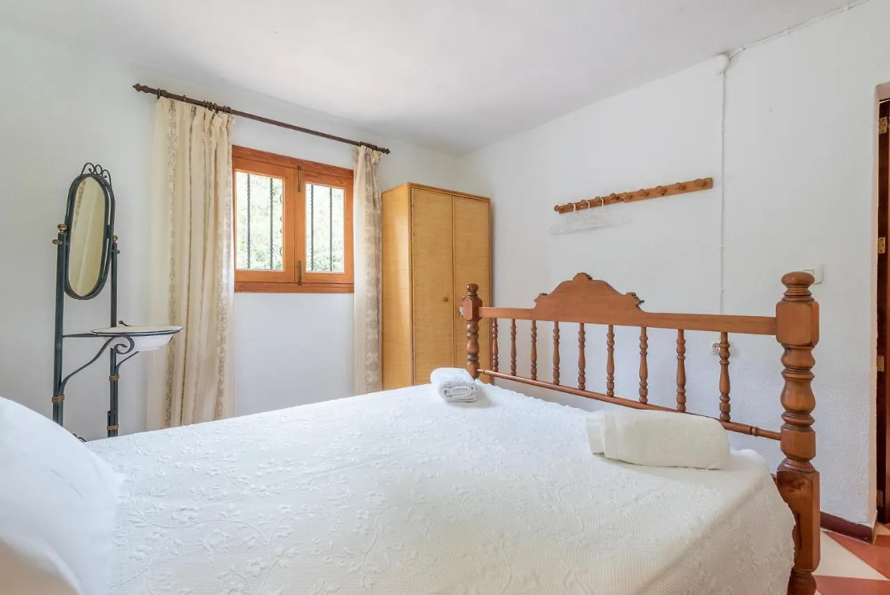 Finca Sa Bassa Seca Manacor  Holiday home Manacor (Mallorca)