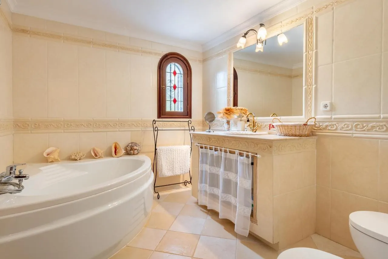 Finca Sa Bassa Seca Manacor  Holiday home