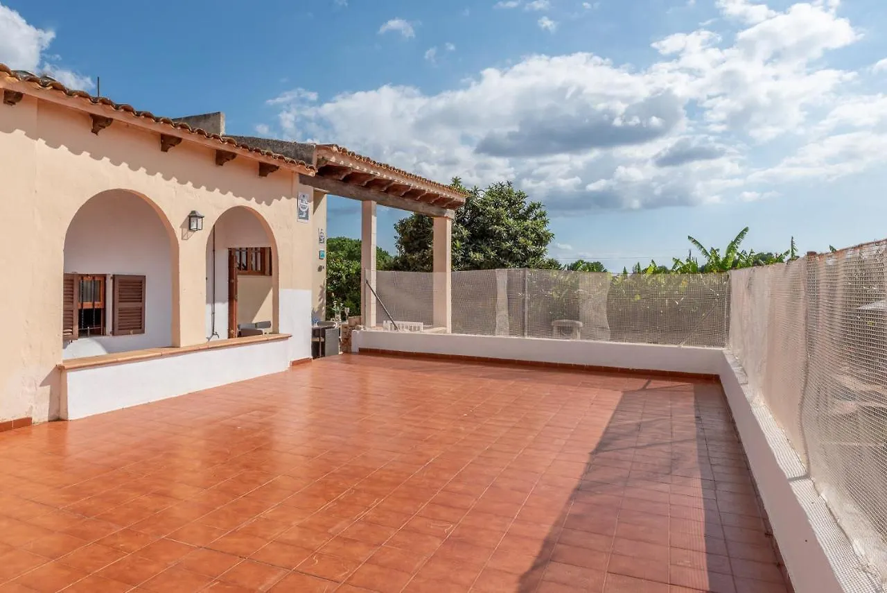 Finca Sa Bassa Seca Manacor  0*, Manacor (Mallorca) Spain