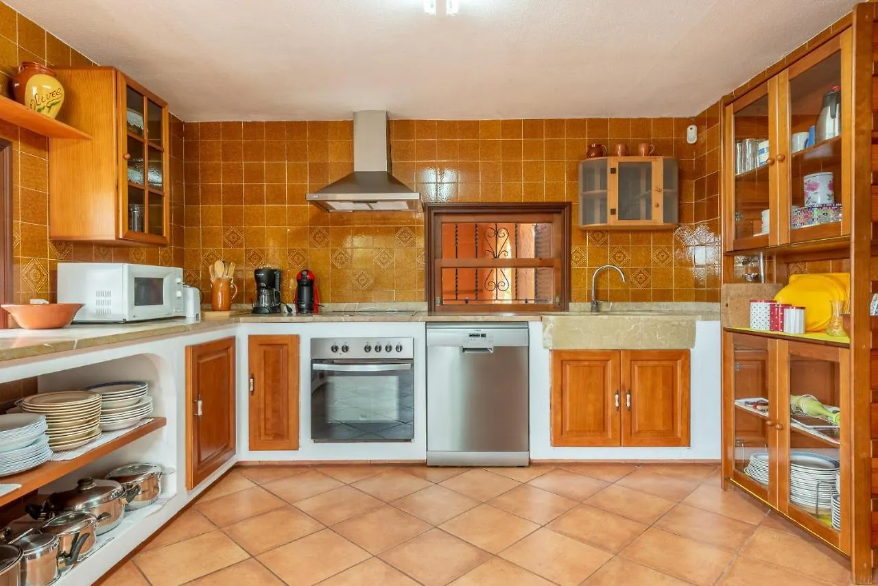 Holiday home Finca Sa Bassa Seca Manacor  Spain