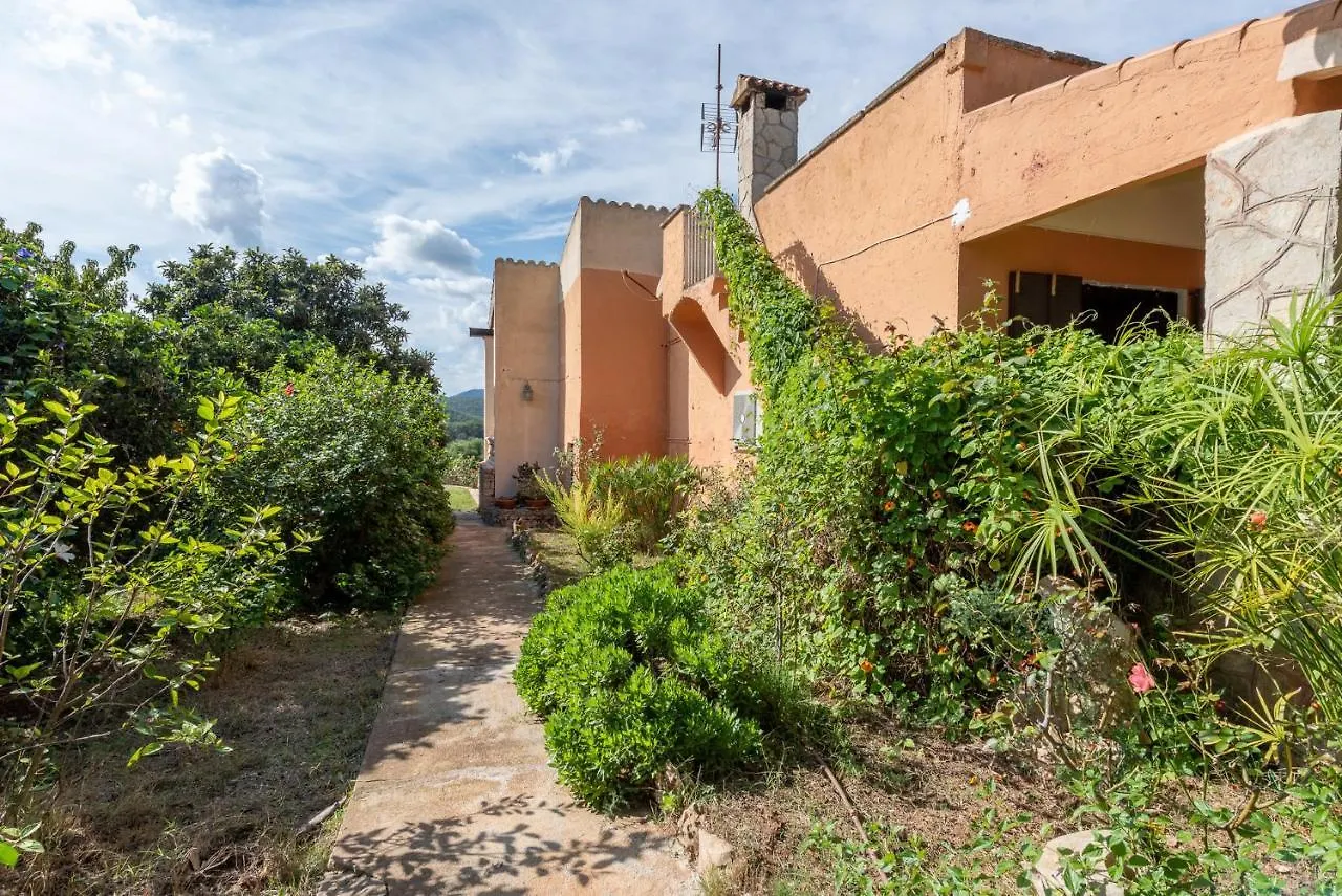 Finca Sa Bassa Seca Manacor  0*, Manacor (Mallorca)